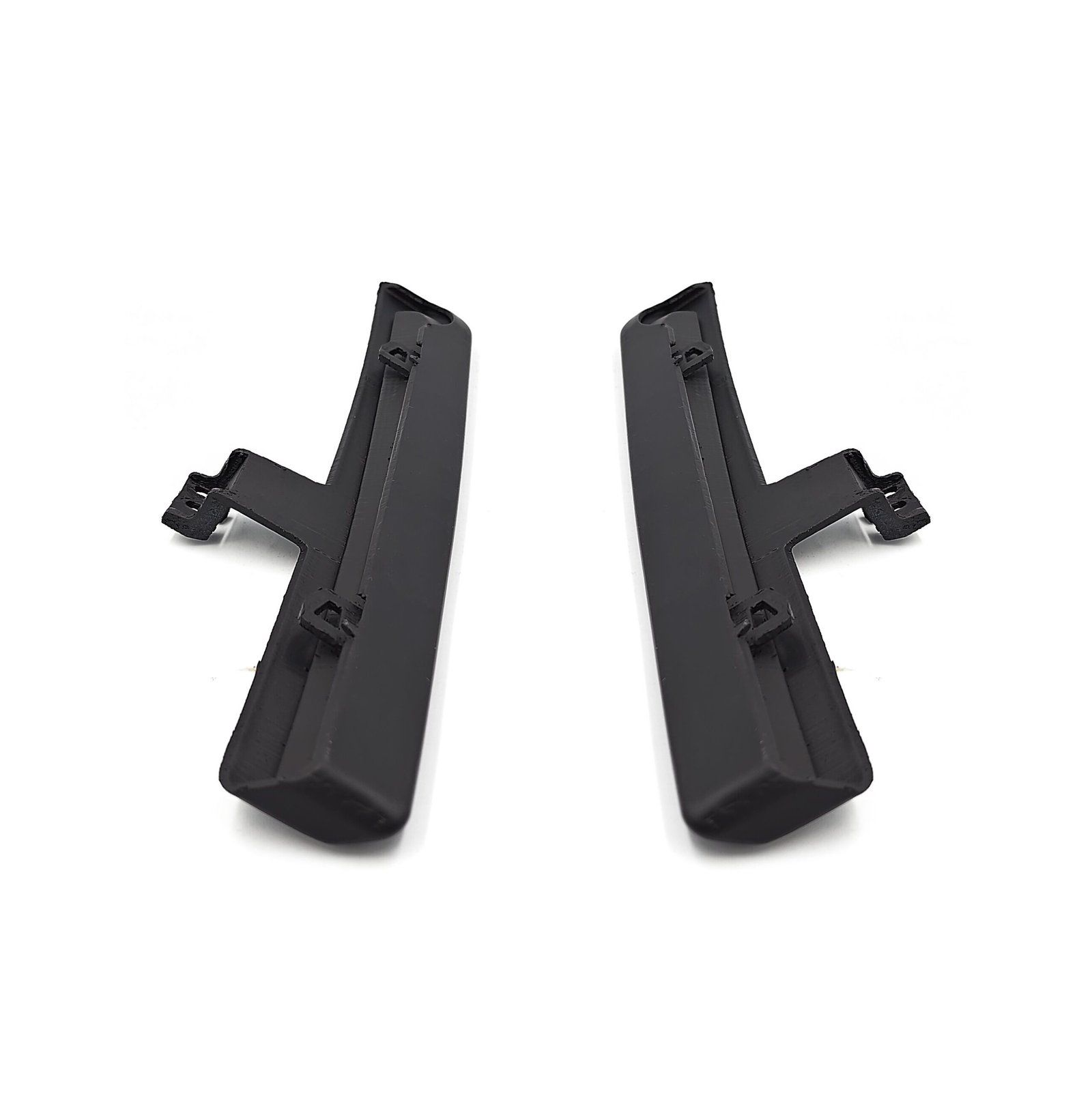 BMW F06 F12 F13 Listwy ozdobne reflektorów przednich - obrazek 4