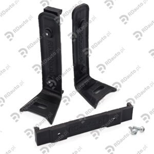 Profesjonalny dostawca części samochodowych