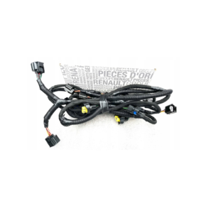 Profesjonalny dostawca części samochodowych