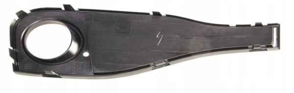 BMW 4 F32 F33 F36 Kratka zderzaka zamknięta prawa - obrazek 2