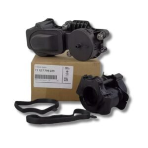 Profesjonalny dostawca części samochodowych