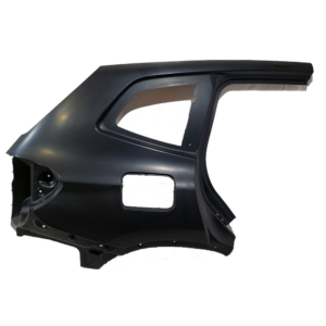 Profesjonalny dostawca części samochodowych