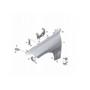 Profesjonalny dostawca części samochodowych