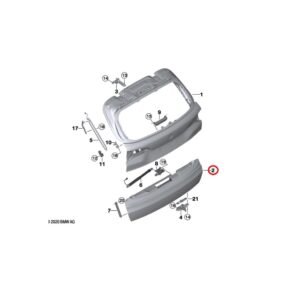 Profesjonalny dostawca części samochodowych