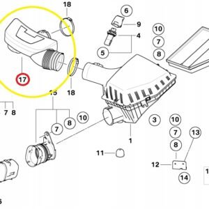 Profesjonalny dostawca części samochodowych