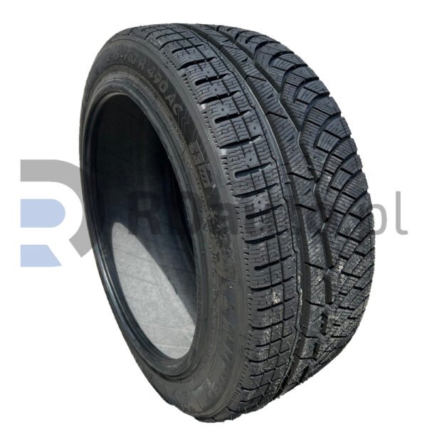 OPONA MICHELIN PILOT ALPIN PA4 AR PAX 245/710R490 117 - obrazek 6
