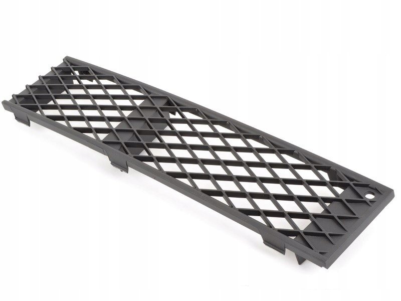 OE BMW 7 F01 F02 Lewa kratka wlot zderzaka otwarta - obrazek 2