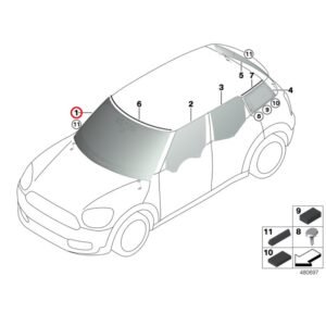Profesjonalny dostawca części samochodowych
