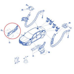 Profesjonalny dostawca części samochodowych