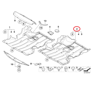 Profesjonalny dostawca części samochodowych