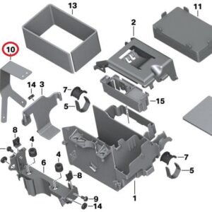 Profesjonalny dostawca części samochodowych