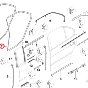Profesjonalny dostawca części samochodowych