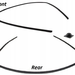 Profesjonalny dostawca części samochodowych