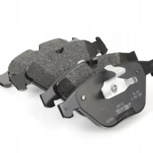 Profesjonalny dostawca części samochodowych