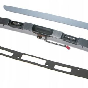 Profesjonalny dostawca części samochodowych