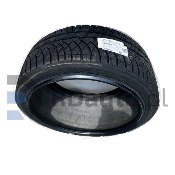 OPONA MICHELIN PILOT ALPIN PA4 AR PAX 245/710R490 117 - obrazek 8
