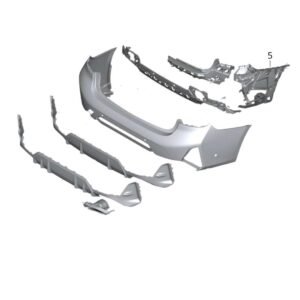 Profesjonalny dostawca części samochodowych