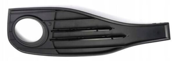 BMW 4 F32 F33 F36 Kratka zderzaka zamknięta prawa
