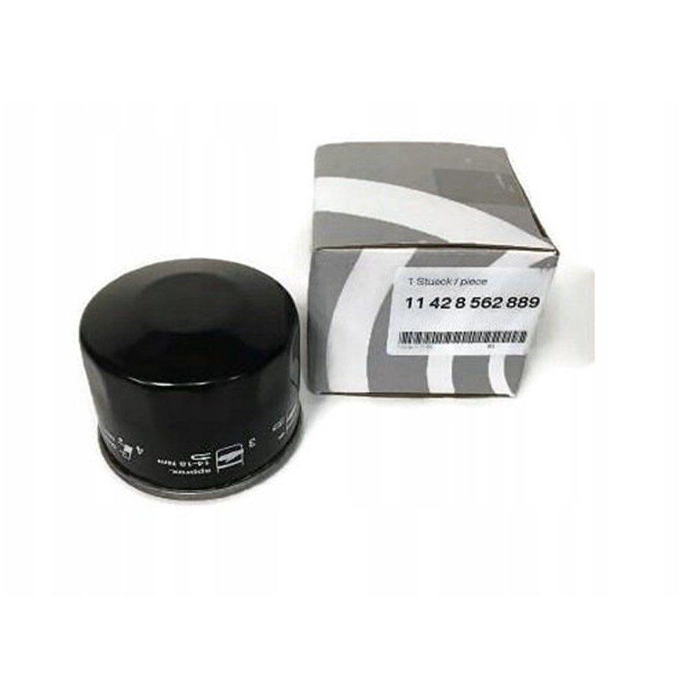 OE BMW Motorrad K02 K03 G310GS Filtr oleju