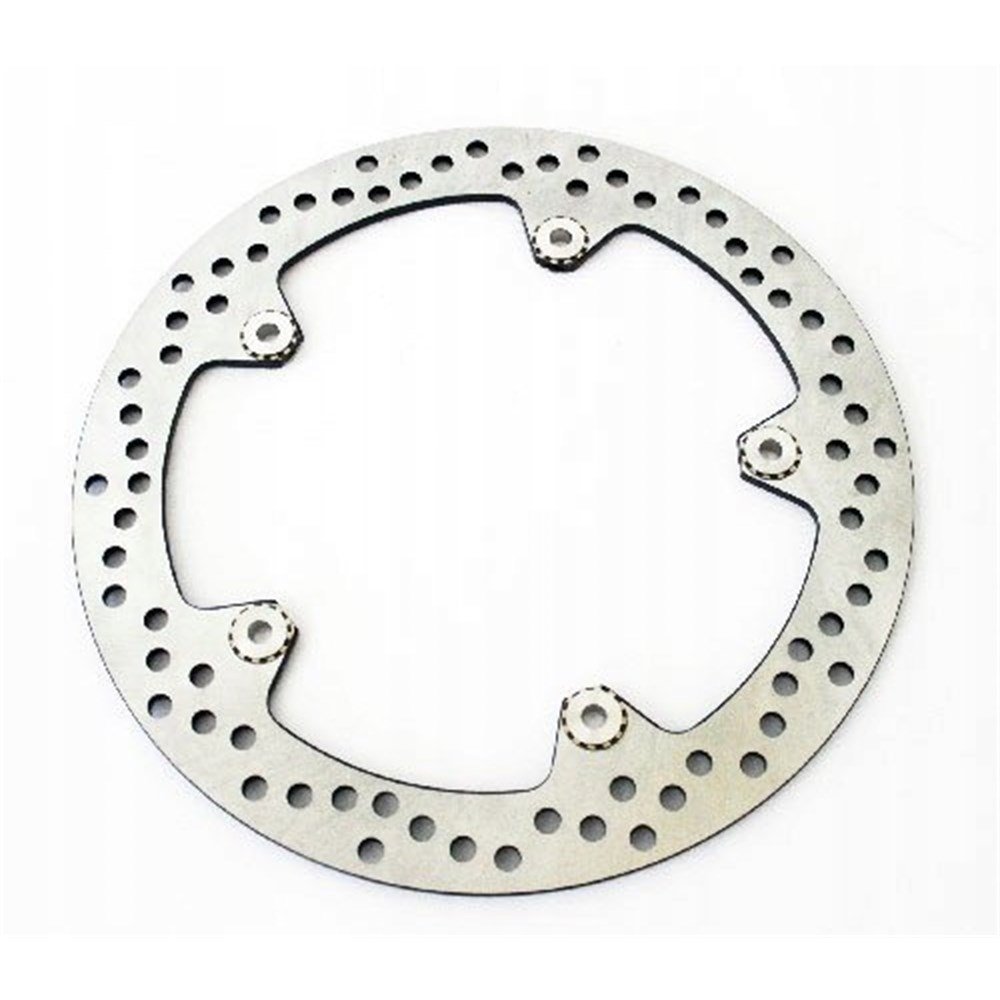 OE BMW Motorrad K50 K51 K81 Tarcza hamulcowa przód przednia 34118526566