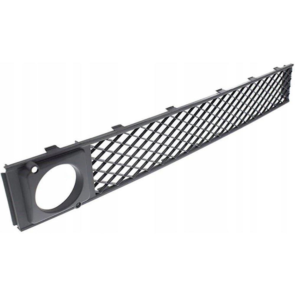 OE BMW 7 F01 F02 Środkowa kratka zderzaka acc