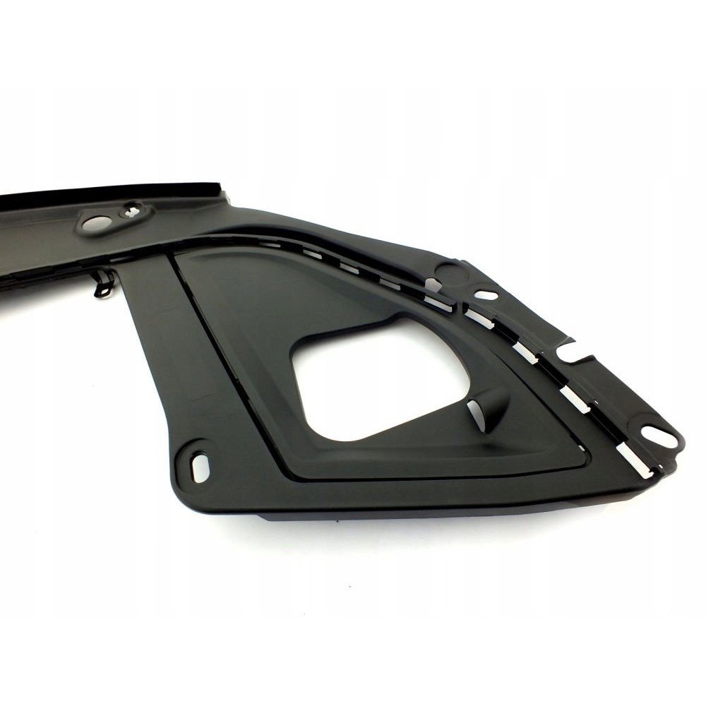 OE BMW F06 F12 F13 Lewe tylne mocowanie uszczelki maski 51767211929 - obrazek 2