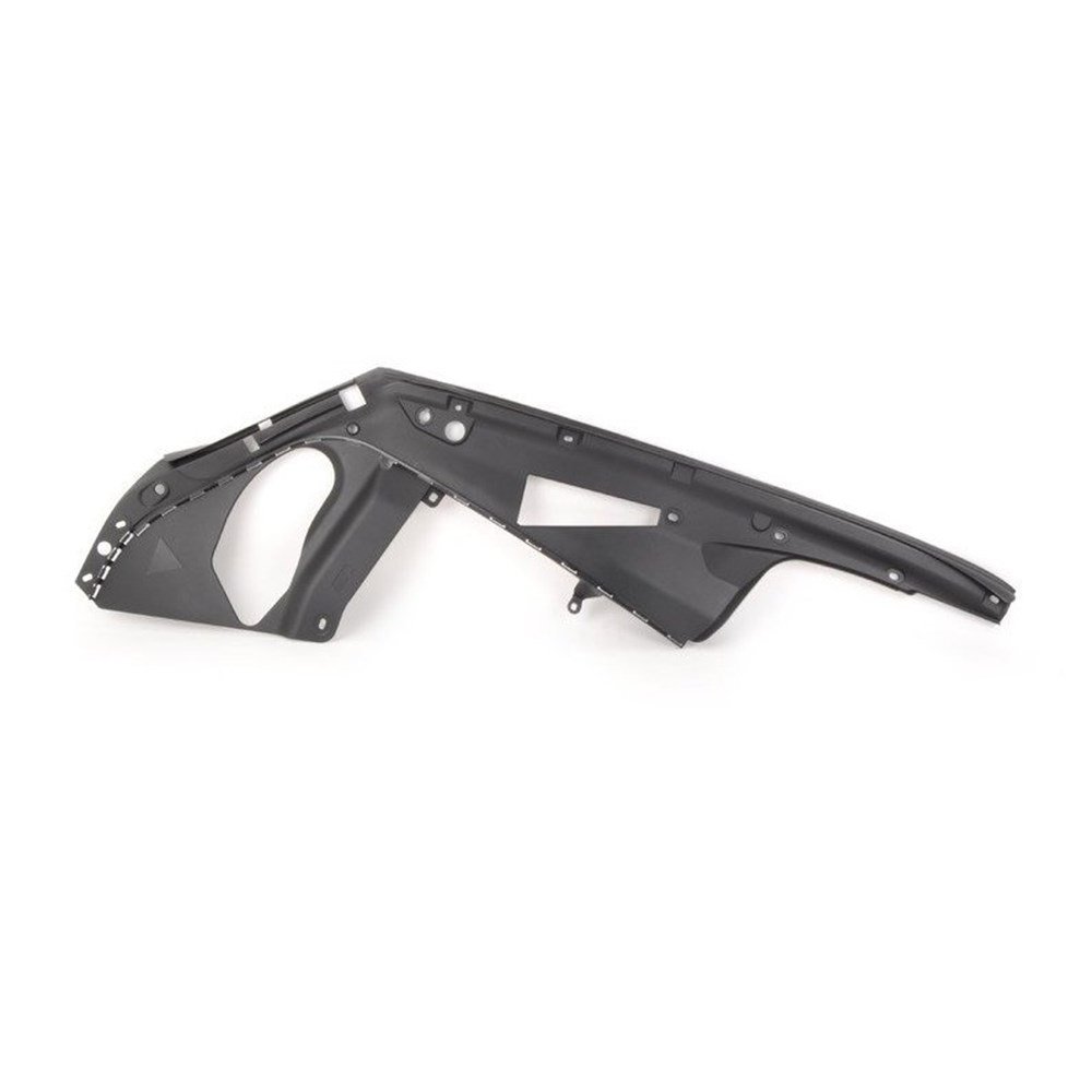 OE BMW F06 F12 F13 Prawe tylne mocowanie uszczelki maski 51767211930