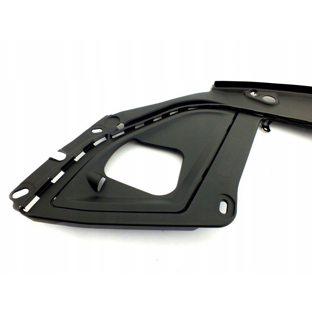 OE BMW F06 F12 F13 Prawe tylne mocowanie uszczelki maski 51767211930 - obrazek 2