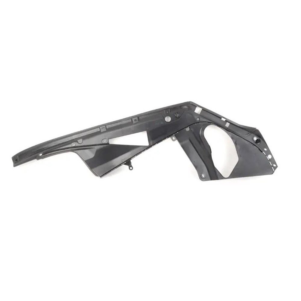 OE BMW F06 F12 F13 Prawe tylne mocowanie uszczelki maski 51767211930 - obrazek 3