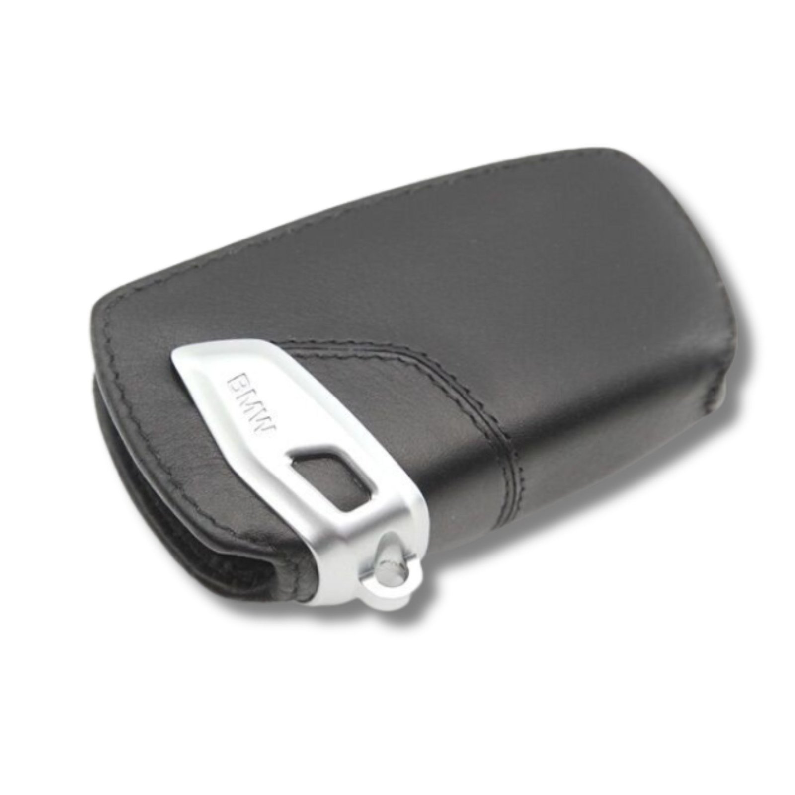 OE BMW Etui na klucze Schwarz