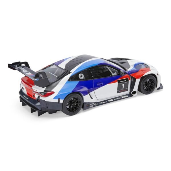 Miniatura BMW M4 GT3 1:18 80435A5D002 - obrazek 2