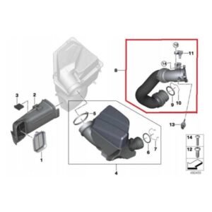 Profesjonalny dostawca części samochodowych
