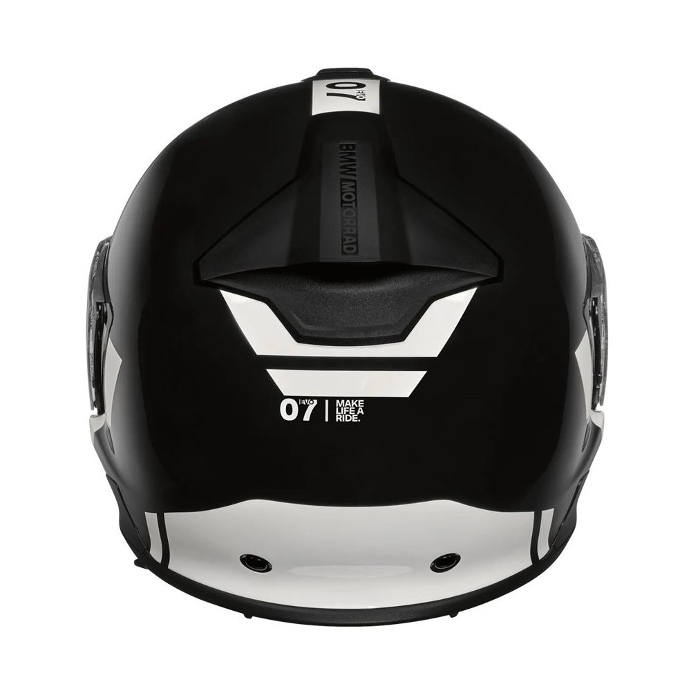 Kask motocyklowy BMW Motorrad System 7 Carbon Evo, Spur 60/61 76315A807E0 - obrazek 3