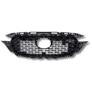 Profesjonalny dostawca części samochodowych