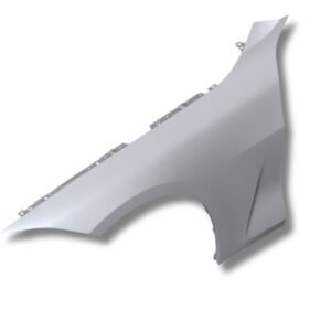 Profesjonalny dostawca części samochodowych