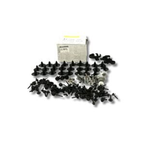 Profesjonalny dostawca części samochodowych