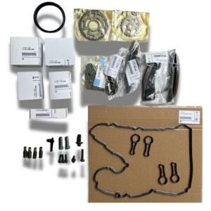 Profesjonalny dostawca części samochodowych