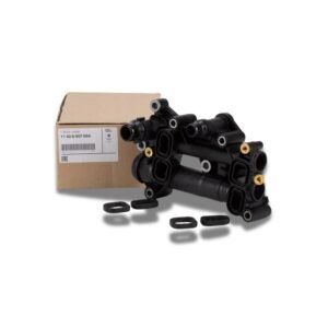 Profesjonalny dostawca części samochodowych