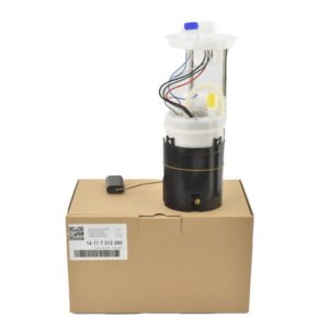 Profesjonalny dostawca części samochodowych