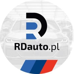 Profesjonalny dostawca części samochodowych