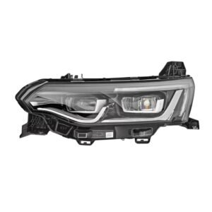 Profesjonalny dostawca części samochodowych