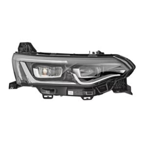 Profesjonalny dostawca części samochodowych