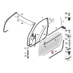 Profesjonalny dostawca części samochodowych