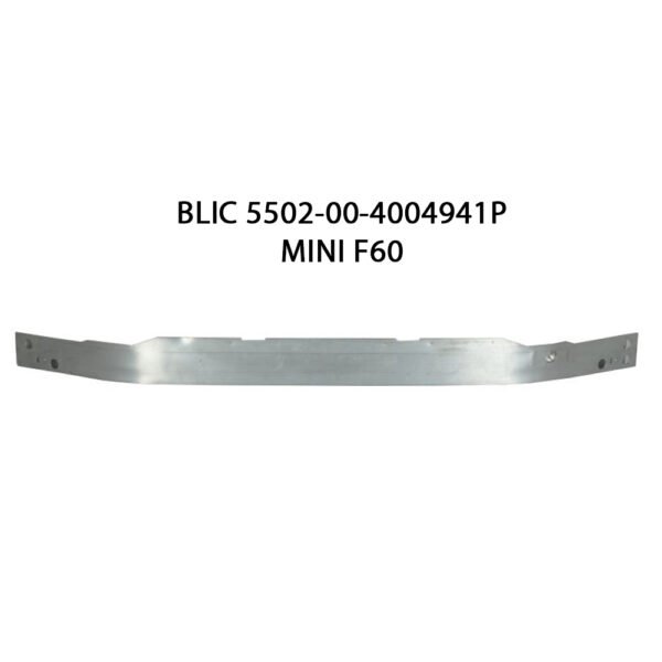 OE MINI F60 Belka zderzaka przedniego aluminiowa
