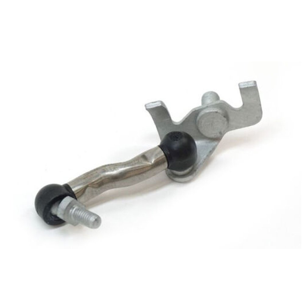 OE BMW E46 Przedni łącznik czujnika poziomowania przedni XENON 37146766778