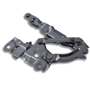 Profesjonalny dostawca części samochodowych