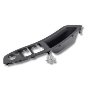 Profesjonalny dostawca części samochodowych