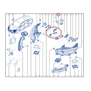 Profesjonalny dostawca części samochodowych