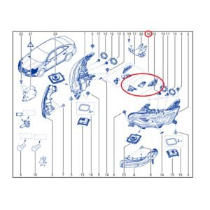 Profesjonalny dostawca części samochodowych